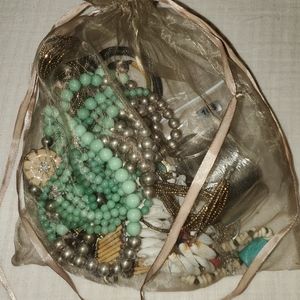 Huge jewelry bundle!